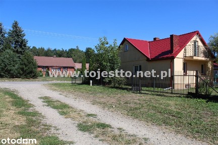 Dom na sprzedaż, Uchanie, 3 pokoje