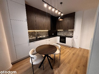 Jeżyce, 2-pokojowe 36 m², ul. Żurawia, pierwszy wynajem, wszystko nowe