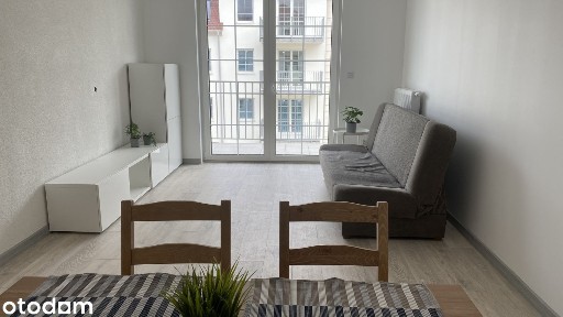 Mieszkanie 50 m2 Swarzędz Zalasewo