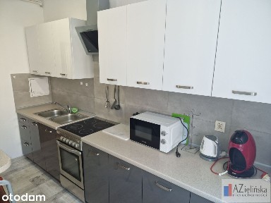 ! Bezpośrednio wynajmę 2pok,40m2, 1 piętro !