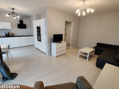 Komfortowe studio z balkonem - Marcelin (Ataner) | Bez prowizji!