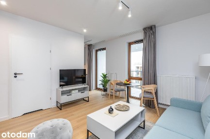 Mieszkanie Studio, od zaraz, bezpośrednio.