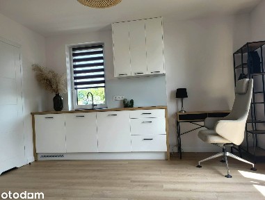 AKTUALNE! Mieszkanie o pow. 30m2, przytulne, komfortowe