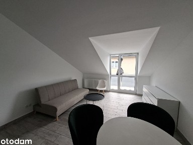 3 pokojowe na poddaszu +meble mieszkanie do wynajęcia WOŁOMIN