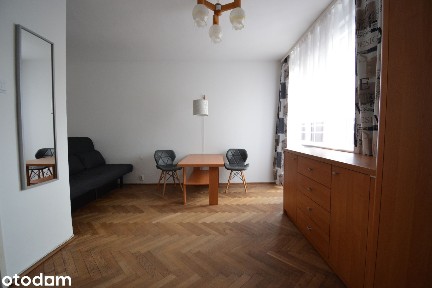 Przytulna kawalerka 26 m2 Żoliborz Bezpośrednio