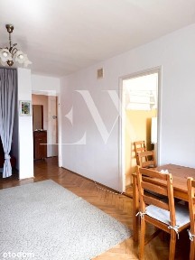 Mieszkanie, 34 m², Warszawa