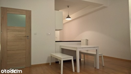 Wynajmę mieszkanie 54 m2 ul. Rybnicka+m.postojowe