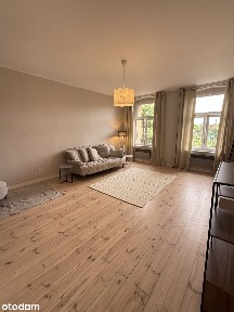 Bezpośrednio od właściciela | 62 m² | 2 pokoje | po remoncie | centrum
