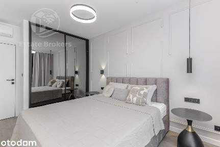 Luksusowy apartament z sauną★2 klimy ★Długa EN UKR