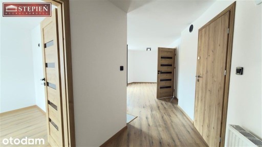 Mieszkanie, 56 m², Jelenia Góra