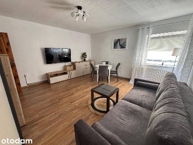 2-pokojowe mieszkanie z osobna kuchnia | 57 m² | Krzyki