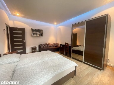 2 pok | Pets Friendly | Ładna Kamienica