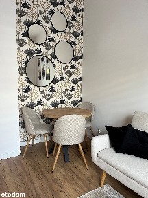 2 pokoje 38 m² | taras + ogród | Krzyki | od września