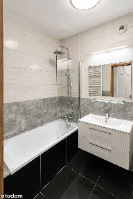 Mieszkanie 49 m² | duży balkon | widok na Odrę | Promenady Wrocławskie