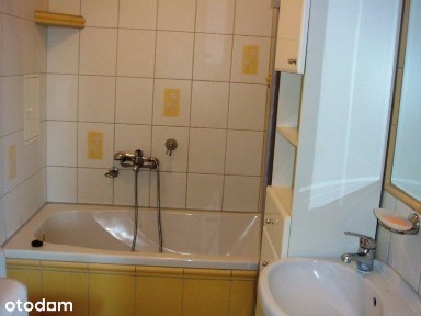 Śródmieście ul. Reja mieszkanie do wynajęcia 30m2 komfortowe balkon