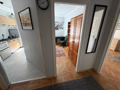 2-pokojowe mieszkanie LSM Lublin ul.Wajdeloty 4