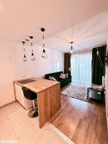 wynajęte ! 2 pokoje 40 m² | balkon | premium / bezpośrednio
