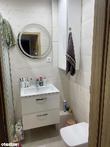 2 pokojowe mieszkanie na ulicy Pocztowej