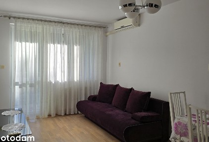 Mieszkanie 2-pokojowe, 41m2, klimatyzacja, garaż, Wrocław Stabłowice