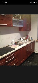 Pokój w dwupokojowym mieszkaniu do wynajęcia