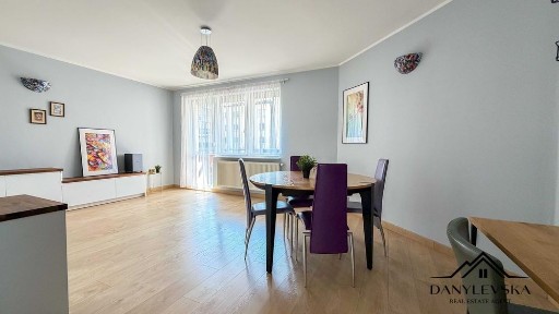 Przestronne 3-pokojowe | Bujaka | 70 m2 | pets friendly