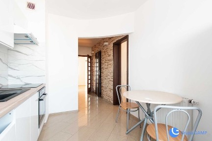 Dwa niezależne pokoje, balkon Prądnik Biały, 50m2.