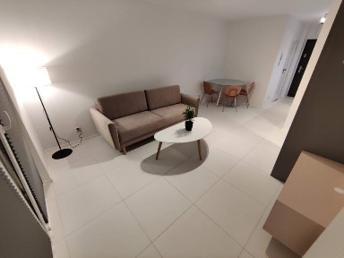 Kawalerka Czerwone Maki Ruczaj Jednopokojowe Nowe 26m² Klimatyzacja