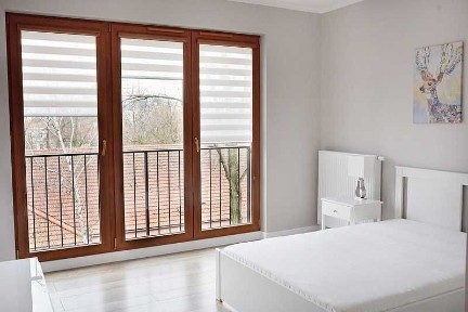 2 pokoje BEZ PROWIZJI 48 m2 Rakowickiej 22J Kraków Stare Miasto PET FRIENDLY