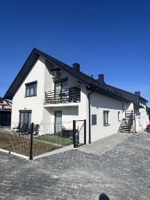 Mieszkanie do wynajecia