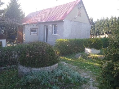 Dom jednorodzinny