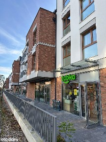 ul. Powstańców Warszawskich, Suchanino, Gdańsk, pomorskie