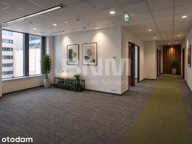 Nowoczesne biuro 273 m², klimatyzacja, parking, 6.