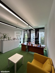 Biuro w ścisłym centrum [M] Świętokrzyska