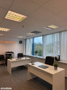 Biuro 290 m² Warszawa Powiśle | Open Space | Ludna 2 | BEZ PROWIZJI |