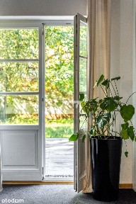 Willa na Żoliborzu cele biurowe | 300 m2