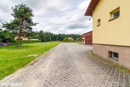 Hala Magazynowa | Produkcyjna 200 m² NA Wynaj
