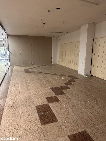 Lokale w Centrum Al NMP 25-350 m2 w Centrum Zdrowia