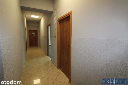 Biuro 41m - rejon A4, wysoki standard, parking