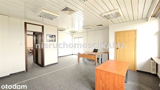 Lokal biurowy klimatyzowany 167m², Bielsko-Biała