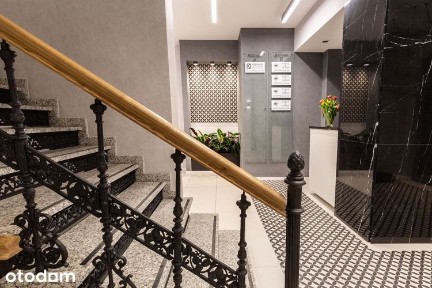 Katowice Warszawska23- 125m z winą, recepcją, lux