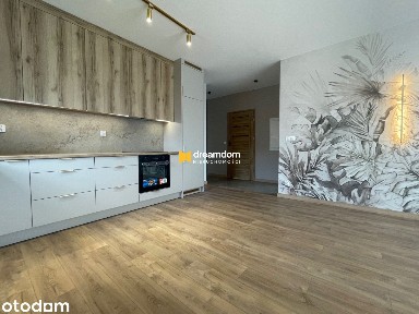 Tu zaczyna się Twój nowy rozdział | 63,75 m² | balkon 12m2