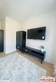 Nowoczesne M3 na wynajem Centrum