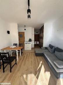 Mieszkanie na wynajem, Bydgoszcz, 2 pokoje