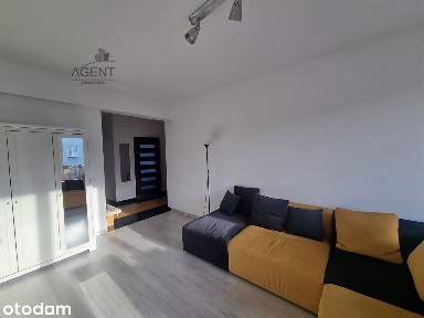 Mieszkanie, 47 m², Bydgoszcz