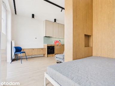 Garbary 5! Nowy luksusowy apartament!