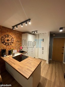 Mieszkanie, 36 m², Bydgoszcz