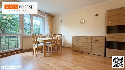 Mieszkanie, 63 m², Bydgoszcz