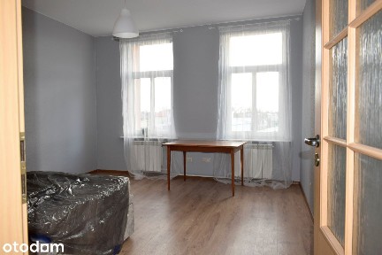 Mieszkanie 64,13m2, I piętro, Plac Sikorskiego