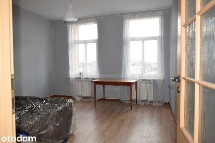 Mieszkanie 64,13m2, I piętro, Plac Sikorskiego