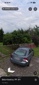Wynajme Dom pod Skierniewicami z duza dzialka